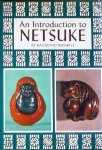 Raymond Bushell - An introduction to Netsuke