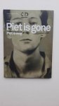 Hoewijk, Jaap van - Piet is weg -Piet is gone ( cd film ) Hoewijk, Jaap van - Piet is weg -Piet is gone ( cd film )