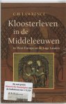 [{:name=>'C.H. Lawrence', :role=>'A01'}, {:name=>'Ernst Frankemolle', :role=>'B06'}] - Kloosterleven in de Middeleeuwen / Geschiedenis