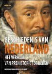 Anne Doedens, Liek Mulder - Geschiedenis van Nederland