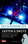 Marc Josten - Gezichtsverlies