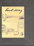 Herrel, Eckhard - Ernst May. Architekt und Stadtplaner in Afrika 1934-1953. Schriftenreihe zur Plan- und Modellsammlung des Deutschen Architektur-Museums in Frankfurt am Main. Band 5