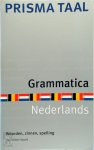 Henriëtte Houët 79488 - Grammatica Nederlands - Prisma Taal Woorden, zinnen, spelling