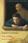 David Grossman - Zie: liefde