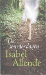 Isabel Allende 19690 - De som der dagen