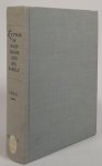 CRANE, H. - Lettes of Hart Crane and his family. Edited by Thomas S.W. Lewis. CRANE, H. - Lettes of Hart Crane and his family. Edited by Thomas S.W. Lewis.