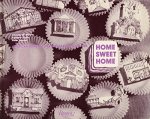 Maar, Paul - Home Sweet Home: American Domestic Vernacular Architecture