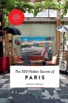 Marie Farman 93464 - The 500 hidden secrets of Paris