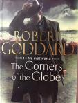 Goddard, Robert - Corners of the Globe