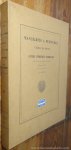 RITTER, GEORGES / JEAN LAFOND. - Manuscrits a peintures de l'ecole de Rouen. Livres d'heures Normands. Recueil de fac-similes et texte.