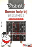 Wilson, Robin - Eerste hulp bij Sudoku