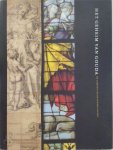Z. van. Ruyven-zeman, X. van. Eck, H. van. Dolder-wit - Het Geheim van Gouda De Cartons van de Goudse glazen