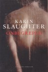 Slaughter, Karin - Onbegrepen