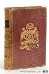 [ Busk, Rachel Harriette ]. - Patranas; or Spanish stories, legendary and traditional, by the author of 'Traditions of Tirol'. With illustrations by E. H. Corbould.