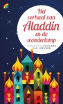  - Het verhaal van Aladdin en de wonderlamp