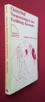 wolf, christa - voraussetzungen einer erzahlung: kassandra (serie: frankfurter poetik-vorlesungen) wolf, christa - voraussetzungen einer erzahlung: kassandra (serie: frankfurter poetik-vorlesungen)