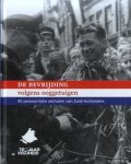 Liempt, Ad van (inleiding) - De bevrijding volgens ooggetuigen. 45 persoonlijke verhalen van Zuid-Hollanders