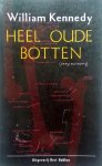 Kennedy, William - Heel oude botten