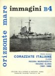 Bargoni, F - Corazzate Italiane B4