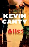 K. Canty - Alles