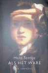 Tentije, Hans - Als het ware Tentije, Hans - Als het ware