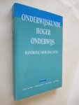 ten Dam/ van Hout/ Terlouw & Willems - Onderwijskunde hoger onderwijs / Handboek voor docenten