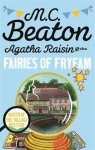 M. C. Beaton - Agatha Raisin and the Fairies of Fryfam