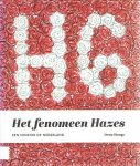 STENGS, Irene - Het fenomeen Hazes - een venster op Nederland. STENGS, Irene - Het fenomeen Hazes - een venster op Nederland.