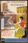 Aafjes, Bertus - De Italiaanse postkoets