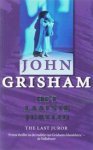 Grisham, John - Het laatste jurylid
