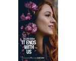 Colleen Hoover - It Ends With Us