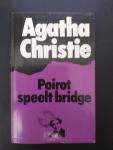 Christie, Agatha. - Poirot speelt bridge - nr. 24 uit de accoladereeks