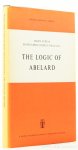 ABAELARDUS, PETRUS, BEONIO-BROCCHIERI FUMAGALLI, M.T. - The logic of Abelard. Translated from the Italian by Simon Pleasance.