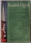 Berwick Adrian e.a. Stuart Frank S - Reader s Digest August 1949 Vol. 55 No. 328 Book Section City of the Bees