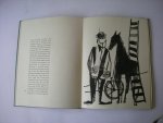 Miller, Henry / Elffers, Dick, drawings - The smile at the foot of the ladder Miller, Henry / Elffers, Dick, drawings - The smile at the foot of the ladder