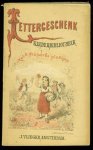 n.n. - Lettergeschenk n.n. - Lettergeschenk