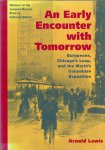 Lewis, Arnold (ds1244) - An Early Encounter With Tomorrow , Europeans, Chicago's Loop, and the World's Columbian Exposition