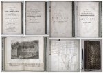 HARNISCH, WILHELM (ed.), - Die wichtigsten neuern Land- und Seereisen. Für die Jugend und andere Leser bearbeitet. Siebenter Theil.
