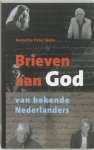 P. Siebe, Thé Lau - Brieven Aan God