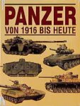 Ford, Roger - Panzer von 1916 bis heute