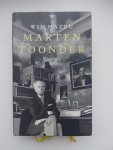 Hazeu, Wim - Marten Toonder