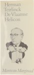 Herman Teirlinck Karel Jonckheere - De Vlaamse Helicon