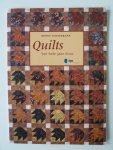 Oosterbaan, Henny. - QUILTS het hele jaar door Oosterbaan, Henny. - QUILTS het hele jaar door