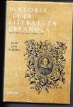 Not Available - Historia Literatura Española 2 / History of Spanish Literature