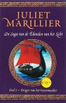 Juliet Marillier - Drager van het vossenmasker