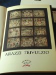 Fabrizia Buzio Negri - Arazzi Trivulzio ( The Trivulzio Tapestries