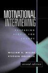 MILLER, William R.  & ROLLNICK, Stephen - Motivational interviewing