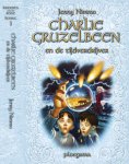 J. Nimmo 42342 - Charlie Gruzelbeen en de Tijdverdrijver