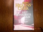 Higgins Clark Mary - Het donkerste uur Higgins Clark Mary - Het donkerste uur