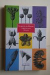 Adriaan van Dis en vele anderen ;Heyting, Lien (inleiding) - bloemen:  IN GEUREN EN KLEUREN   43 schrijvers over bloemen Met een inleiding van Lien Heyting